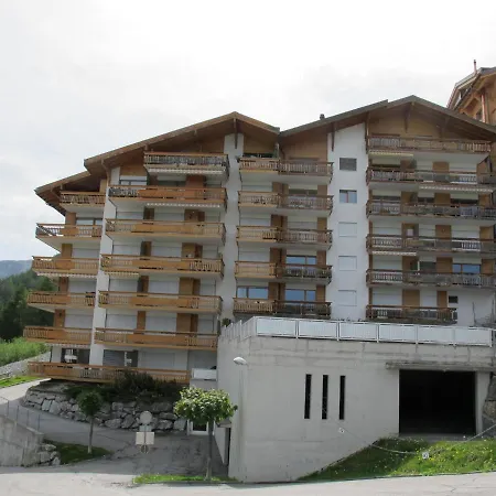 Fewo Victoria Ii E7 Nend195 Apartman *