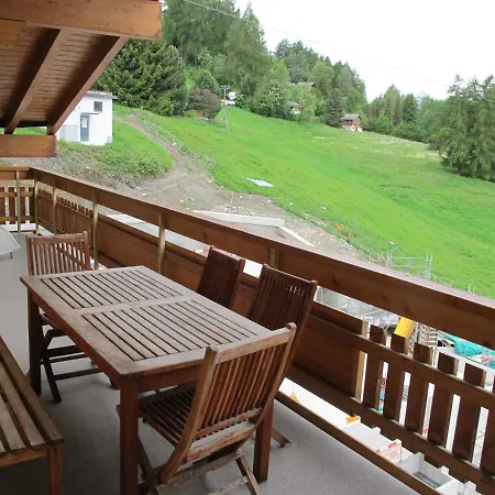 Apartman Fewo Victoria Ii E7 Nend195