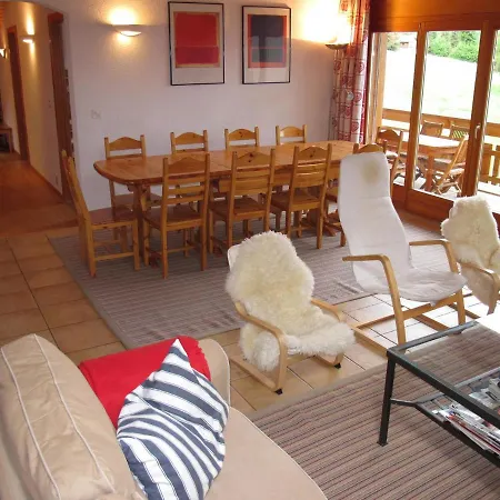 Apartman Fewo Victoria Ii E7 Nend195 *