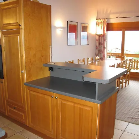 Fewo Victoria Ii E7 Nend195 Apartman *