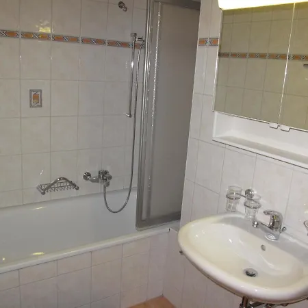 Apartman Fewo Victoria Ii E7 Nend195