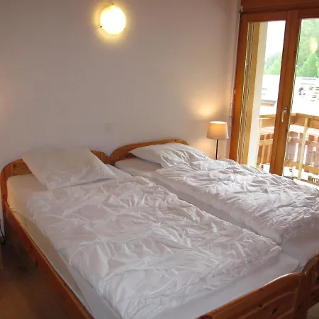 Apartman Fewo Victoria Ii E7 Nend195 *
