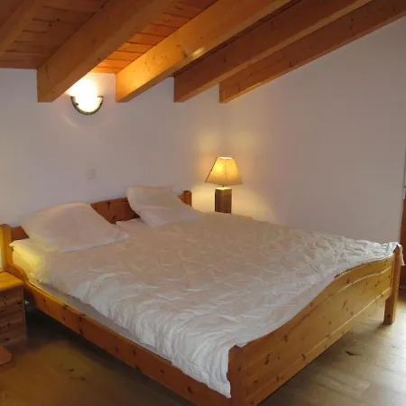 Apartman Fewo Victoria Ii E7 Nend195 Nendaz